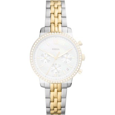 Fossil AES5216 ES5216 Neutra Strap