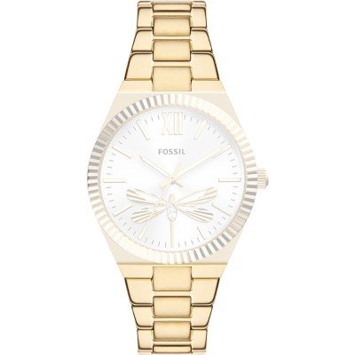 Fossil AES5262 ES5262 Scarlette Strap