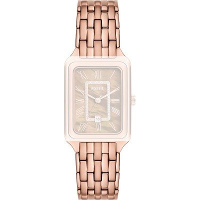 Fossil AES5323 ES5323 Raquel Strap