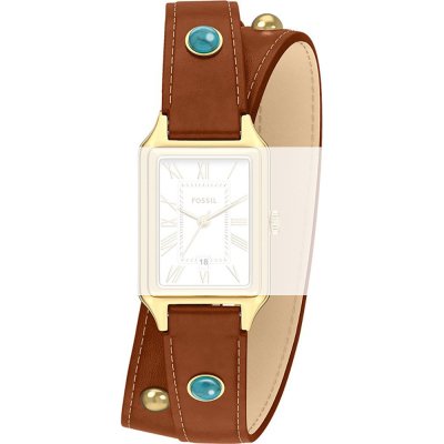 Fossil AES5418 Raquel Strap
