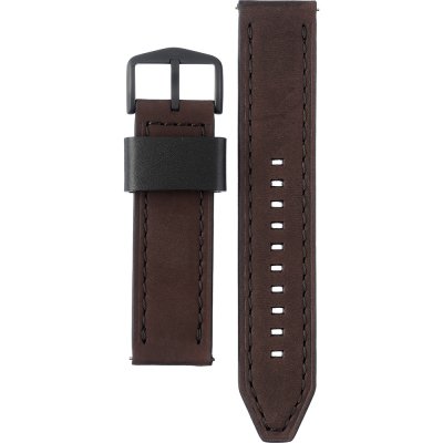 Fossil Straps AFS4656 FS4656 Machine Medium Strap