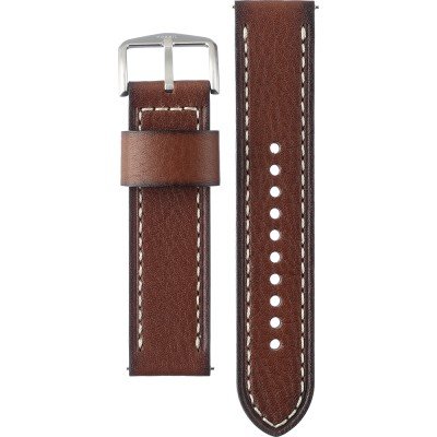 Fossil Straps AFS5898 FS5898 Bronson Strap