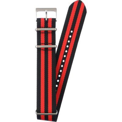 Fossil AFS5929 FS5929 FB-01 Strap