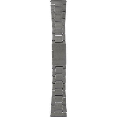 Fossil AFS5970 FS5970 Machine Strap