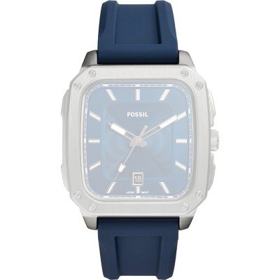 Fossil AFS5979 FS5979 Inscription Strap