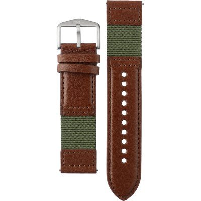 Fossil Straps AFTW4068 Venture Strap