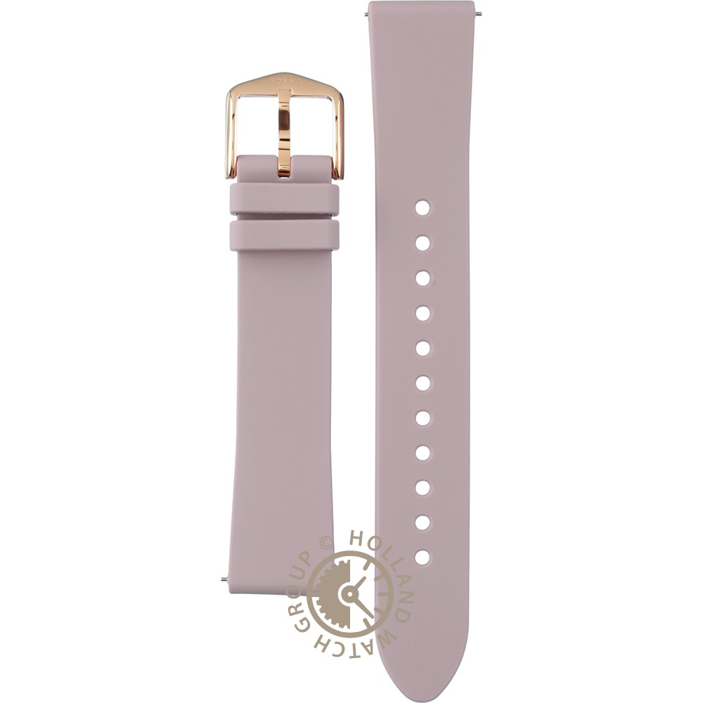 Fossil Straps AFTW6080 FTW6080 Gen Strap • Official dealer