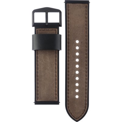 Fossil AFTW7068 Machine Strap