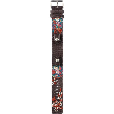 Fossil AJR9487 Strap