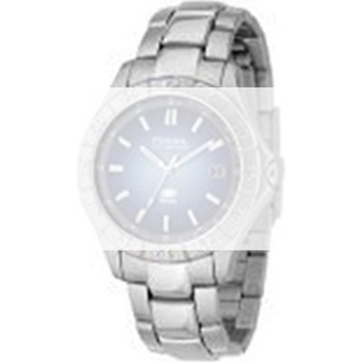 Fossil Straps AAM3689 Strap