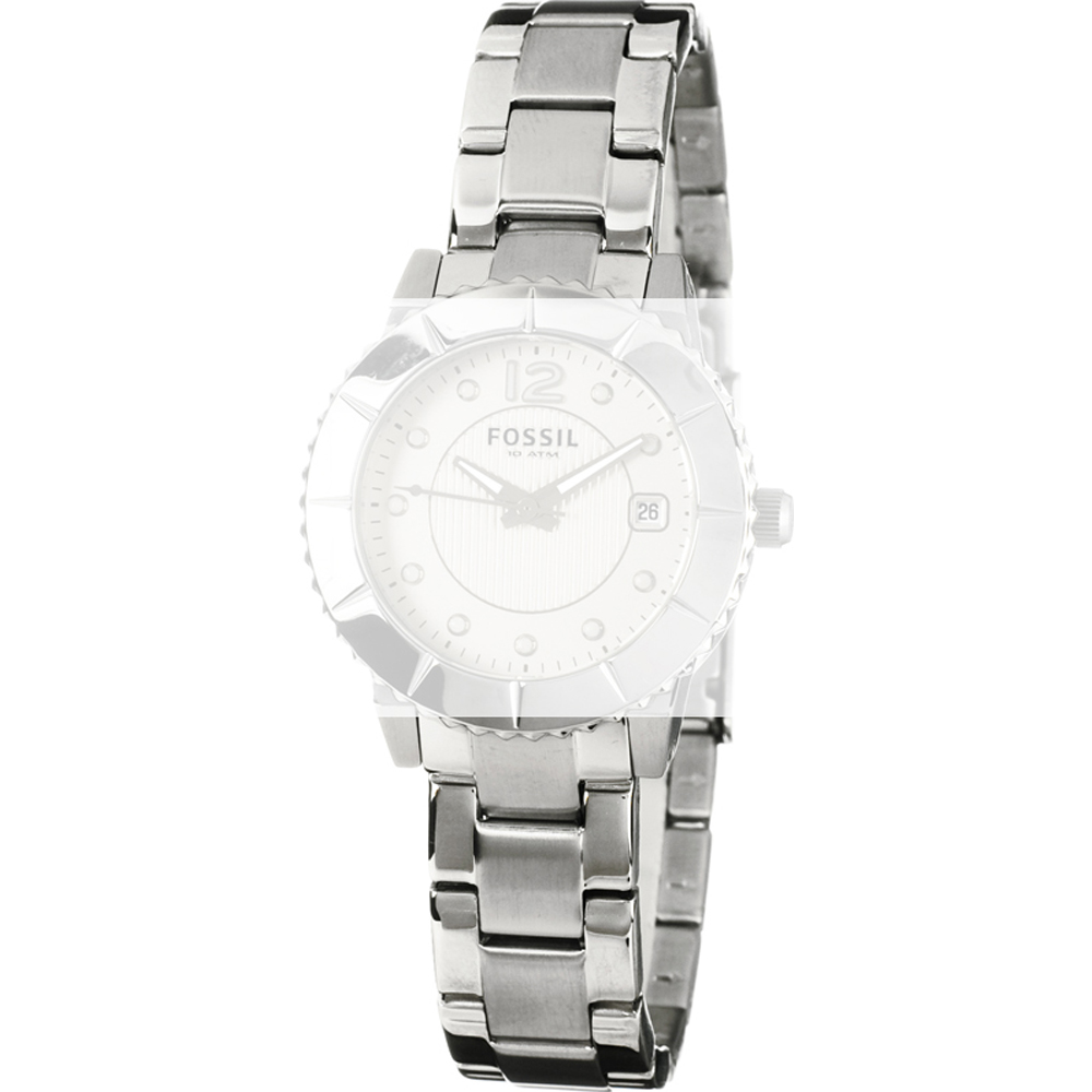 Fossil Straps AAM4347 Strap
