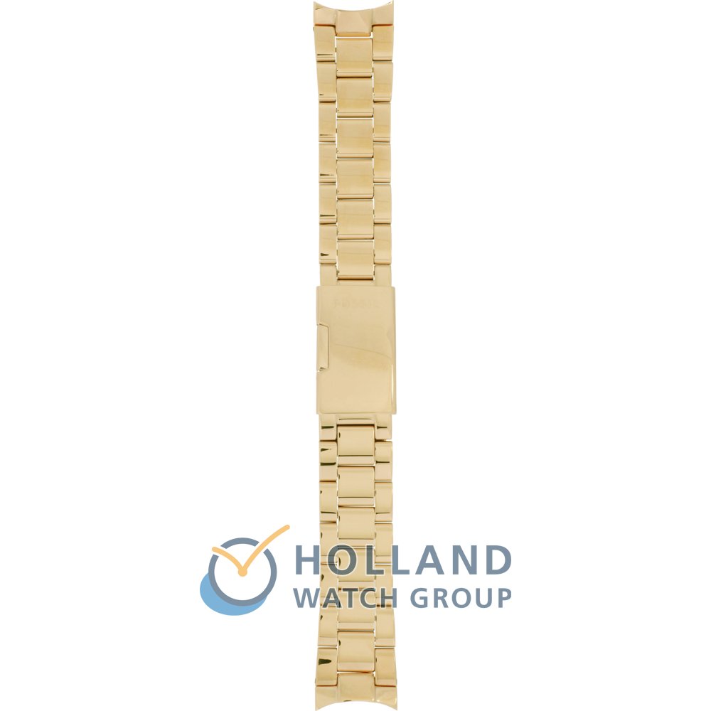 Fossil Straps AAM4482 AM4482 Cecile Strap