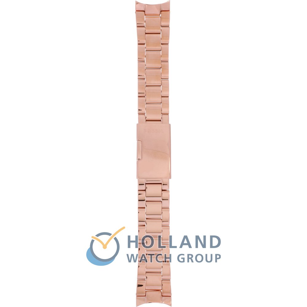 Fossil Straps AAM4483 AM4483 Cecile Strap