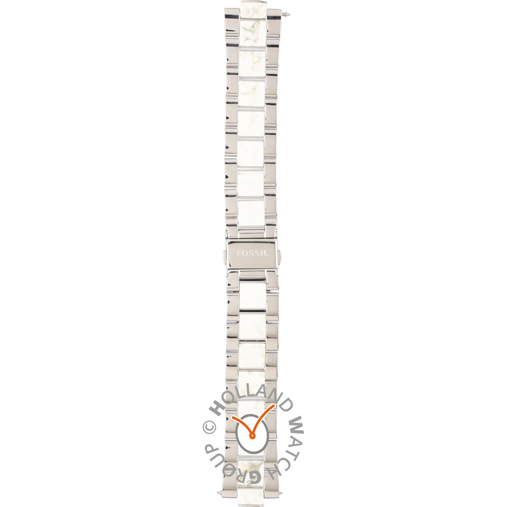 Fossil Straps AAM4639 AM4639 Cecile Strap