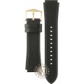 Fossil Straps AME3208 ME3208 Everett Strap