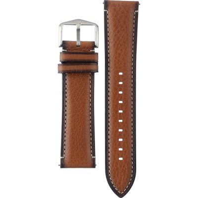 Fossil Straps AME3234 ME3234 Townsman Strap