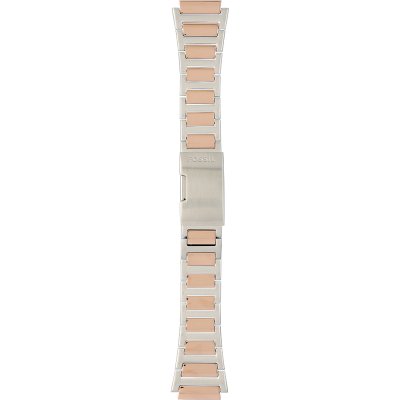 Fossil AME3277 Everett Strap