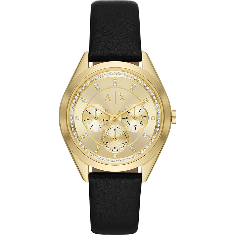 Armani Exchange AX5656 Watch