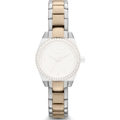 Fossil Straps ABQ1080 BQ1080 Carissa Strap