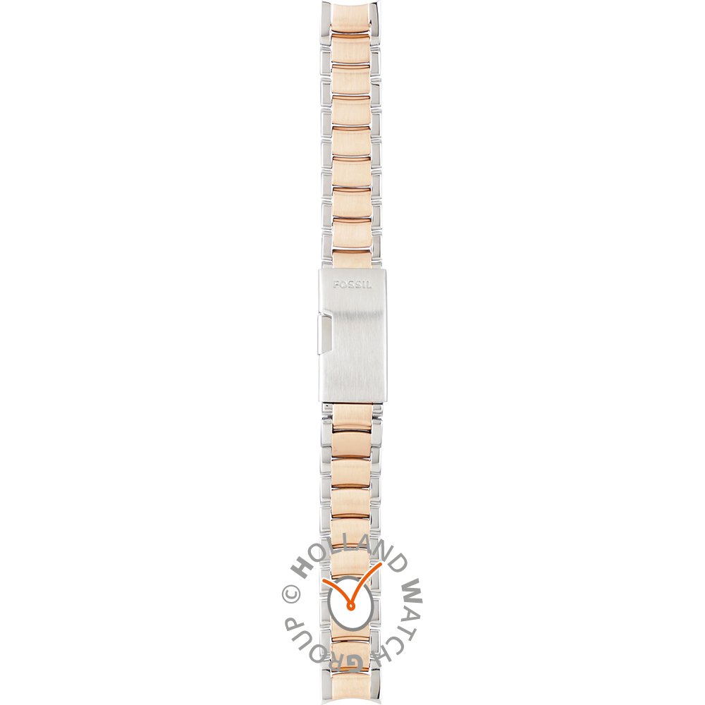 Fossil Straps ABQ1406 BQ1406 Justine Strap