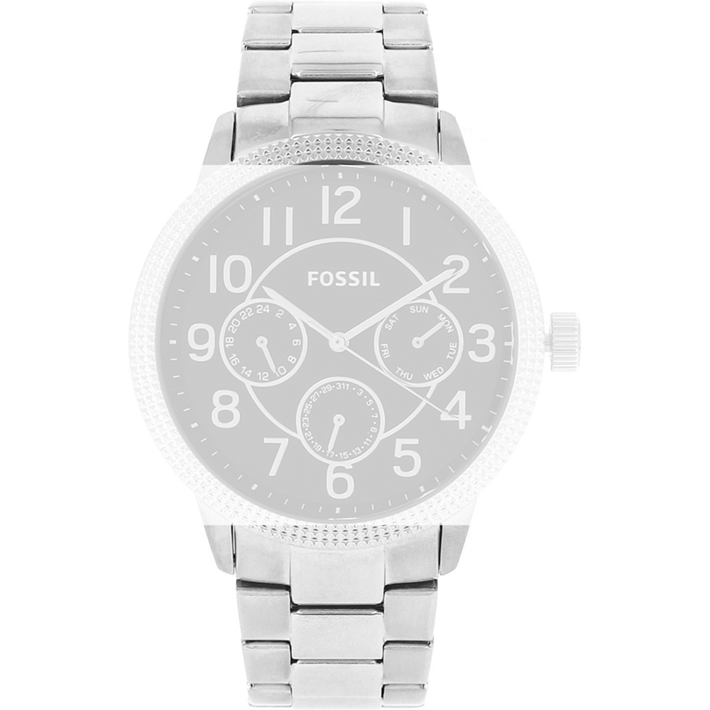 Fossil Straps ABQ1496 Strap