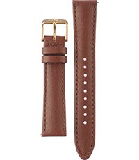 fossil apple watch band