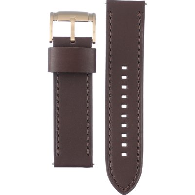 Fossil Straps ABQ2274 BQ2274 Nate Strap