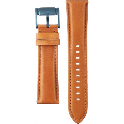 Fossil Straps ABQ2316 BQ2316 Flynn Sport Strap