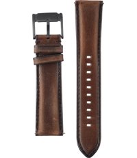 fossil apple watch band