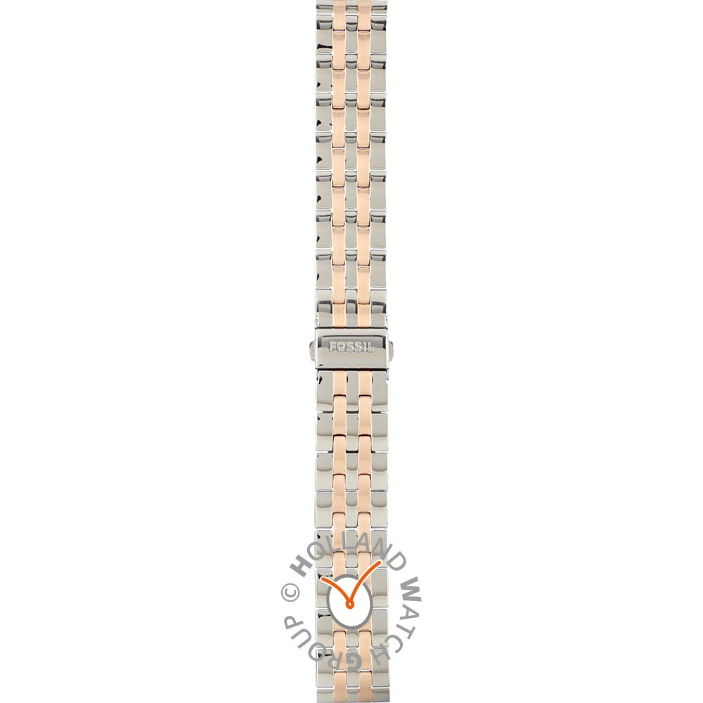 Fossil Straps ABQ3514 BQ3514 Cambry Strap