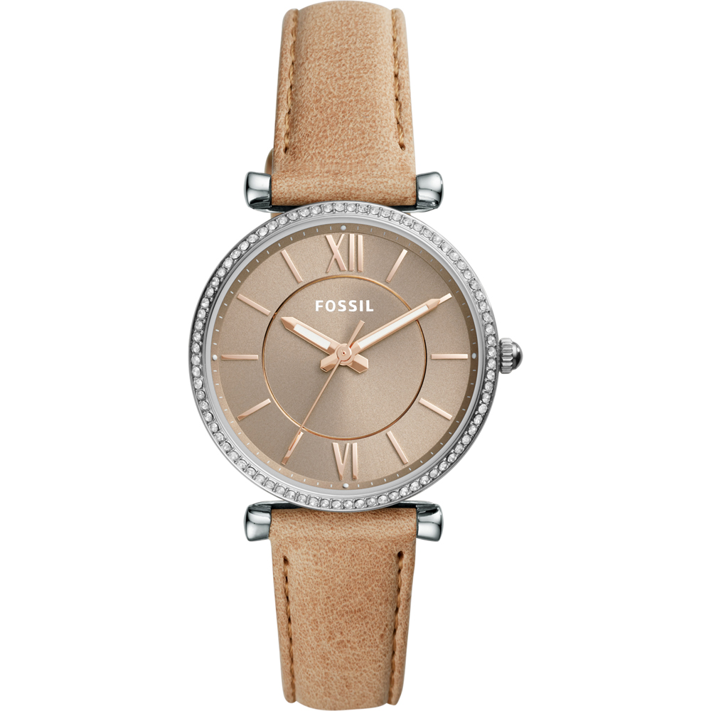 Fossil ES4343 Carlie Watch