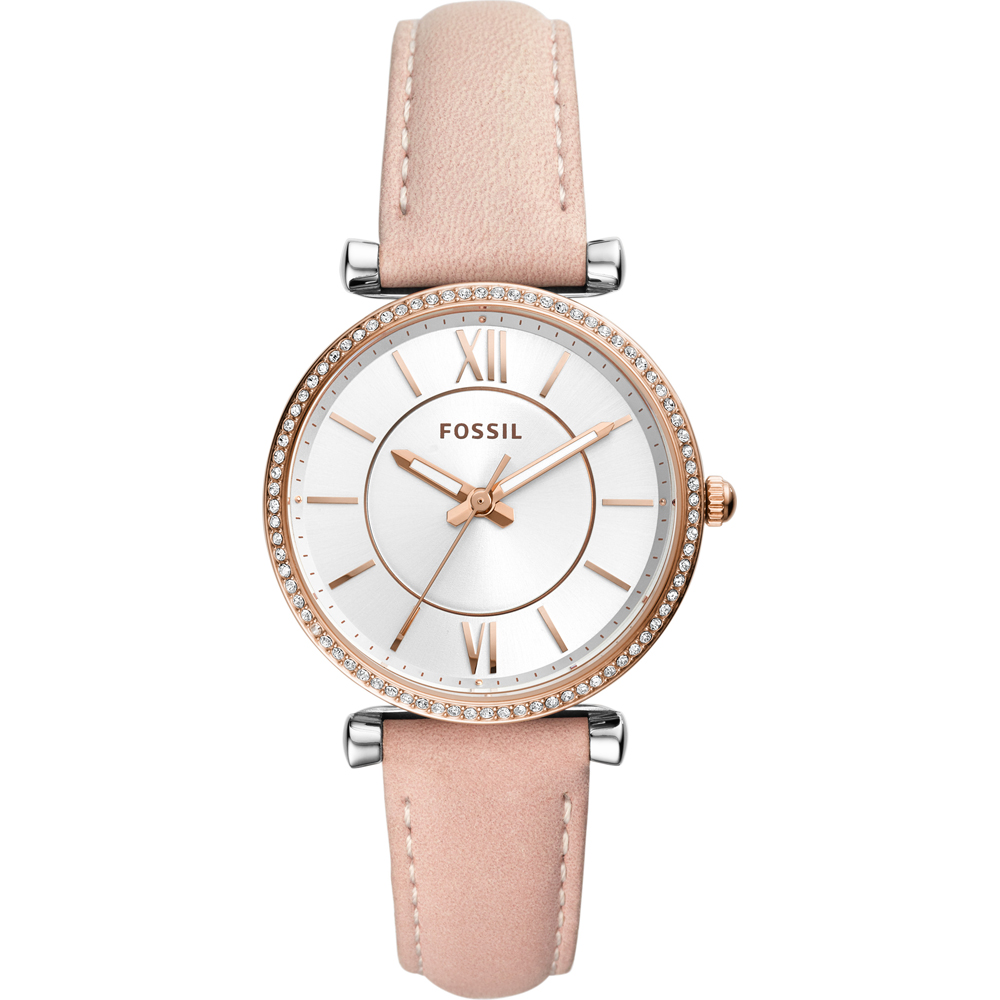 Fossil ES4484 Carlie Watch