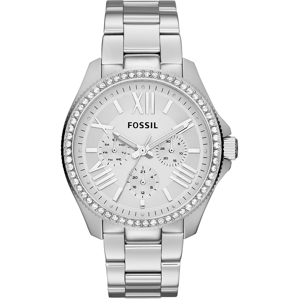 Fossil AM4481 Cecile Watch