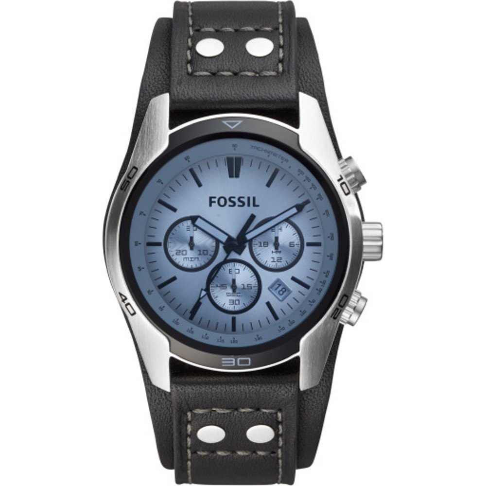 Fossil CH2564 Coachman Watch