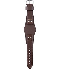 Fossil Straps • Official dealer • Watch.co.uk