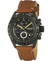 Fossil Straps ACH2687 Decker • Official 