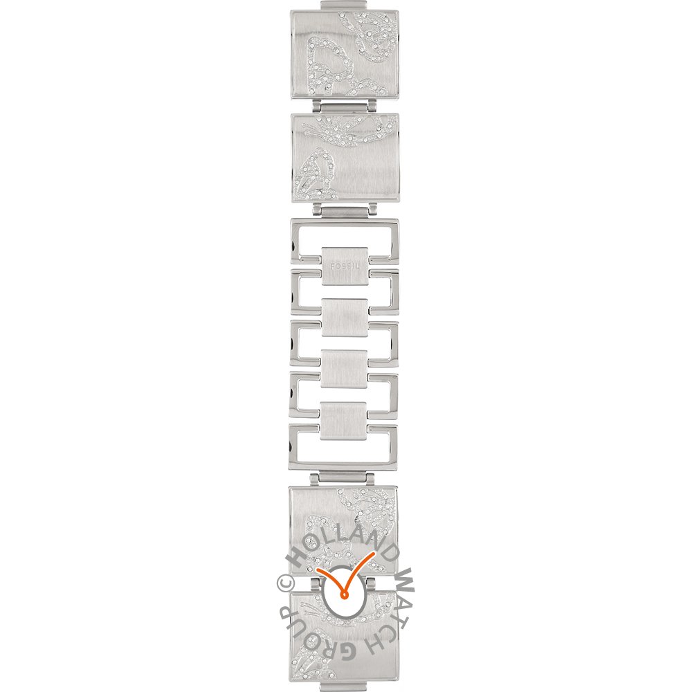 Fossil Straps AES2477 Strap