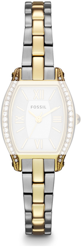 Fossil Straps AES3287 ES3287 Molly Strap