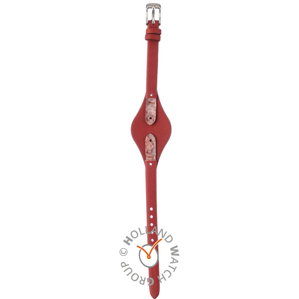 Fossil Straps AES3416 ES3416 Georgia Strap