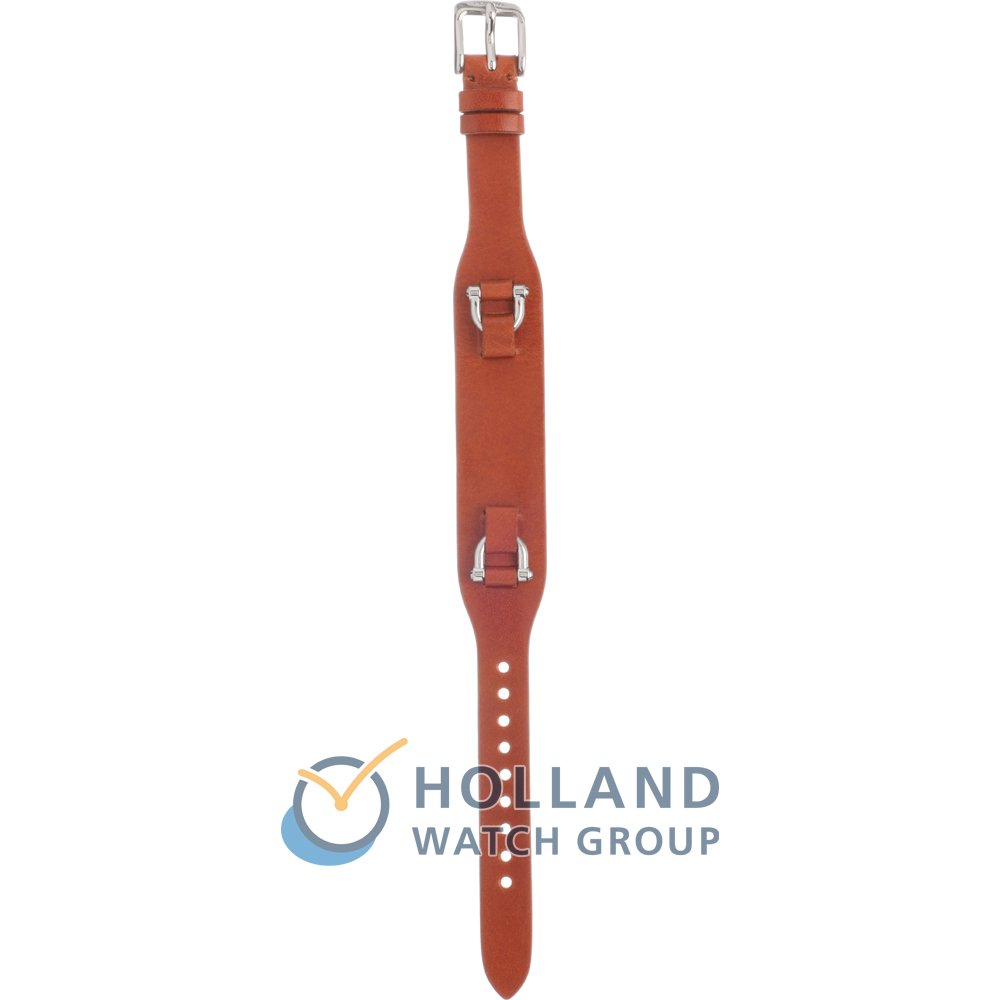 Fossil Straps AES3855 ES3855 Georgia Mini Strap