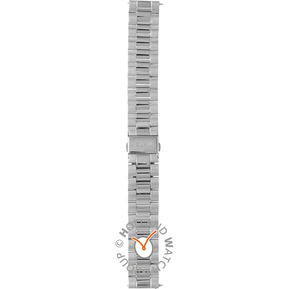 Fossil Straps AES4157 ES4157 Atwater Strap