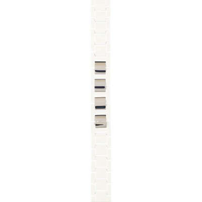 Fossil Straps AES4401 ES4401 Carlie Strap