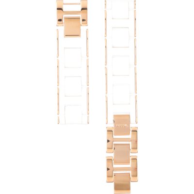 Fossil Straps AES4606 ES4606 Carlie Strap