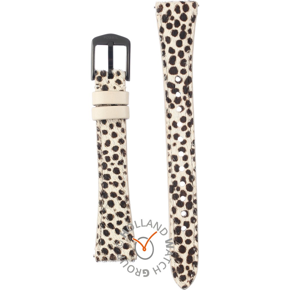 Fossil Straps AES4719 Lyric • Official 
