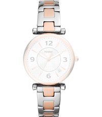 Fossil Straps • Official dealer • Watch 
