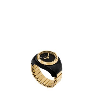 Fossil ES5413 Watch Ring Watch