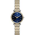 Fossil ES5438 Carlie Watch