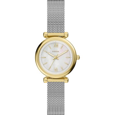 Fossil ES5463 Carlie Watch