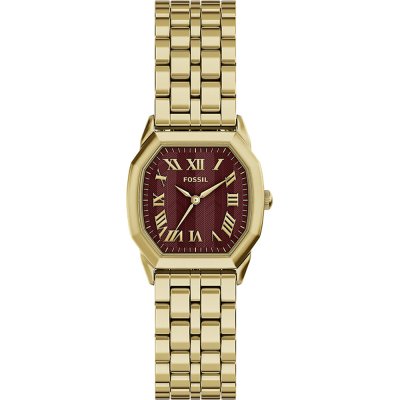 Fossil ES5511 Harlow Watch