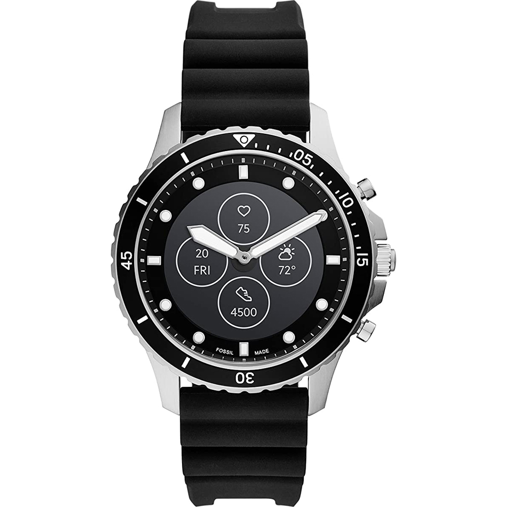 Fossil Smartwatch FTW7018 FB-01 Watch